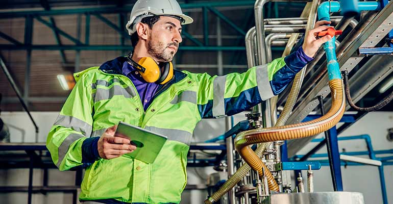 Dia Da Indústria: Tecnologia e Inovação transformam o setor plástico brasileiro