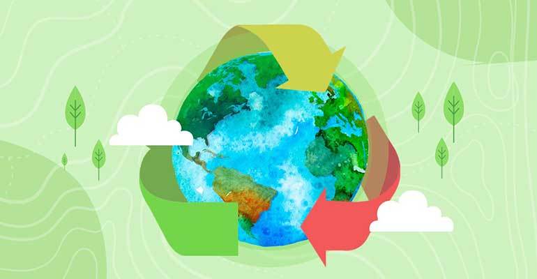 Dia da Reciclagem: Plástico reciclado ganha espaço em diferentes setores da economia