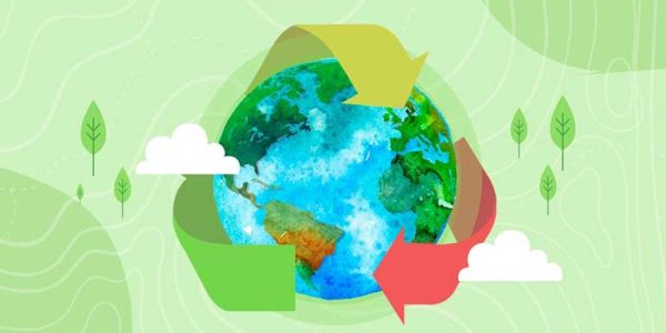 Dia da Reciclagem: Plástico reciclado ganha espaço em diferentes setores da economia