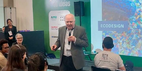Design tem papel fundamental na sustentabilidade das embalagens plásticas
